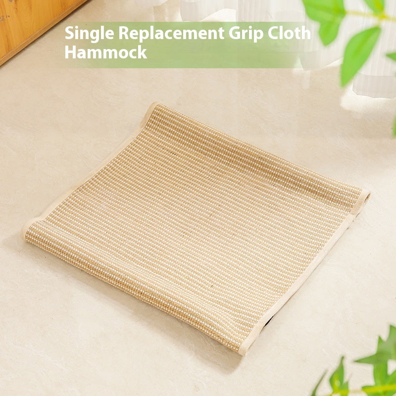 Cat Litter Integrated Scratch-resistant Cat Scratch Board image 7