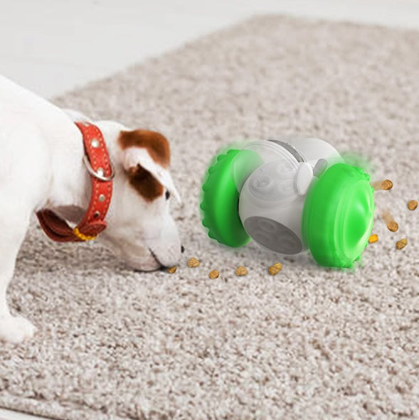 Interactive Slow Feeder Pet Toy image 3