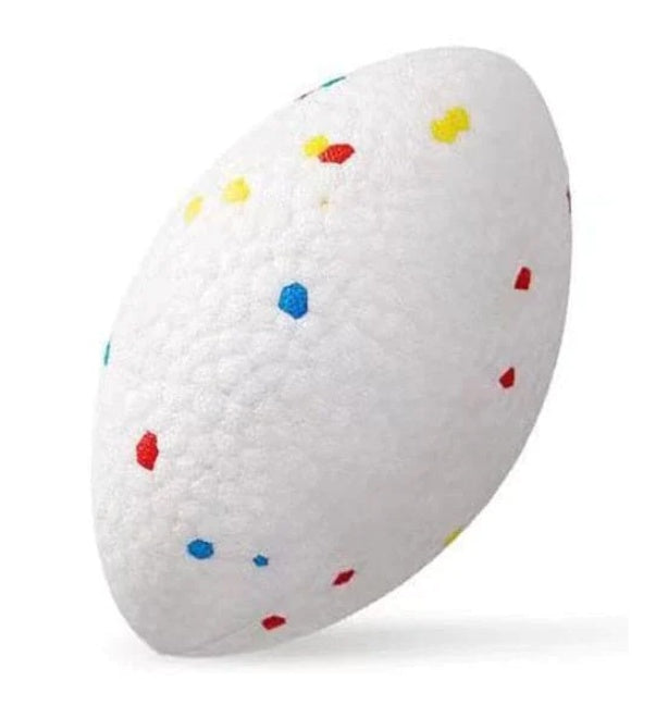 Dog Molars Pet Toy Ball Interactive Training Pet Play Ball Chew Molar Tooth Cleaning Toys Bite Resistant Dog Toys image 8