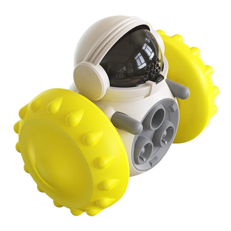 Interactive Slow Feeder Pet Toy image 15