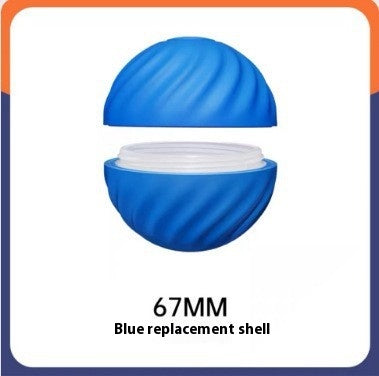 Durable Rubber Dog Chew Ball image 11