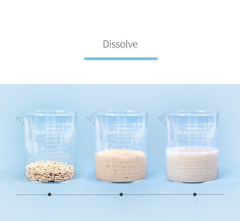 Original Tofu Cat Litter image 3