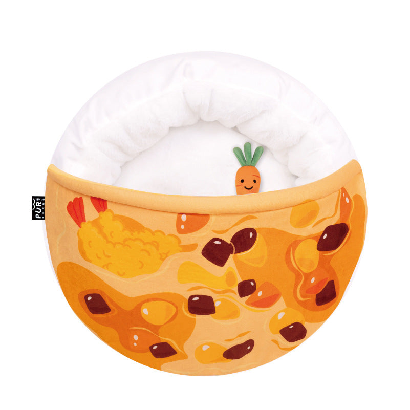 Cat Quilt Cat Quilt Sleeping Mat Winter Cat Bed Cat Litter image 3