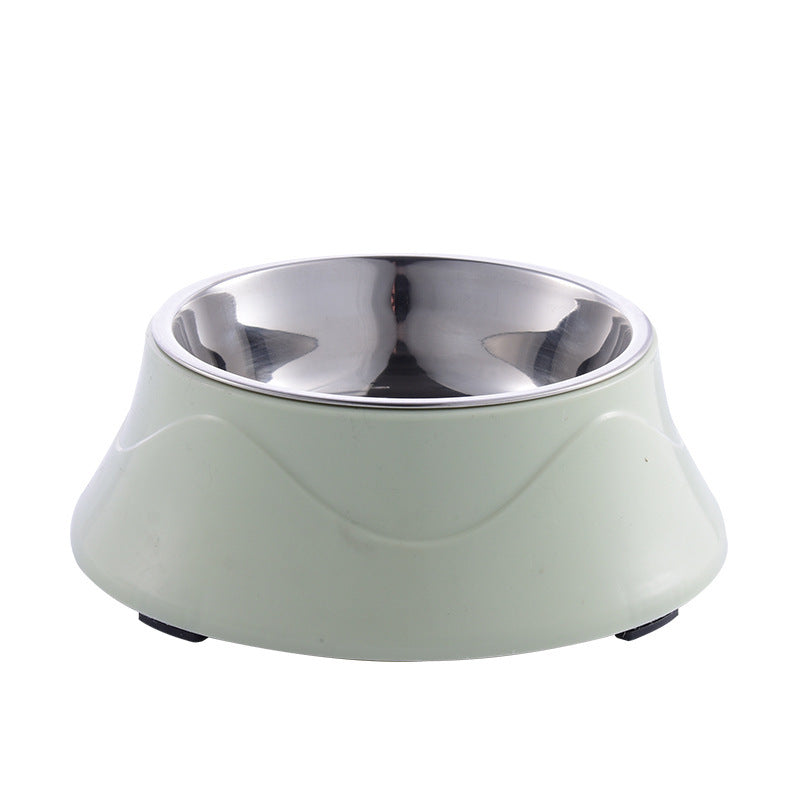 Pet Food, Stainless Steel Dog Bowl, Cat Bowl image 5