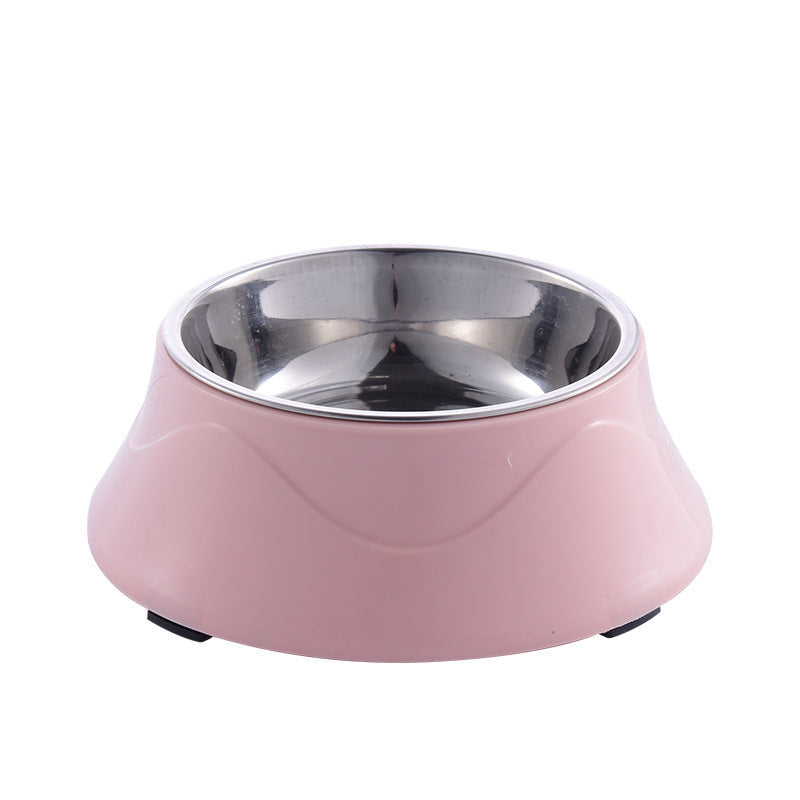 Pet Food, Stainless Steel Dog Bowl, Cat Bowl image 6