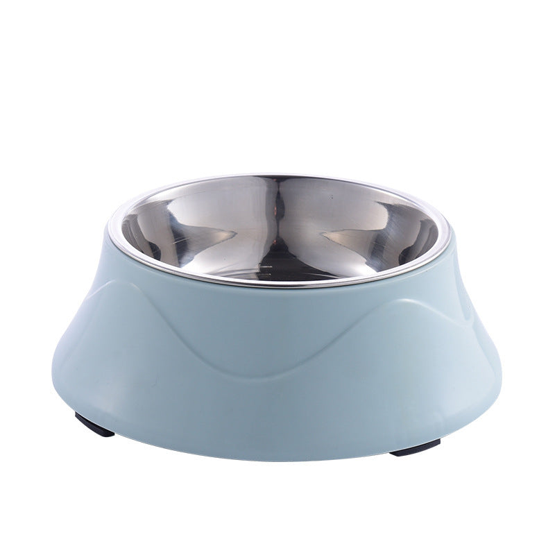 Pet Food, Stainless Steel Dog Bowl, Cat Bowl image 4