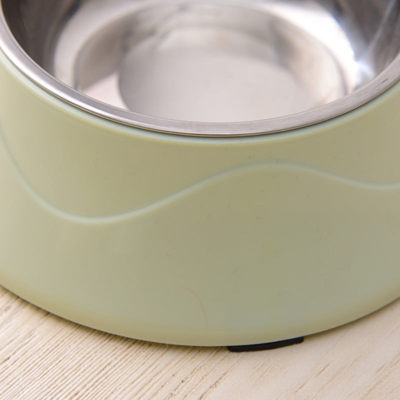 Pet Food, Stainless Steel Dog Bowl, Cat Bowl image 2