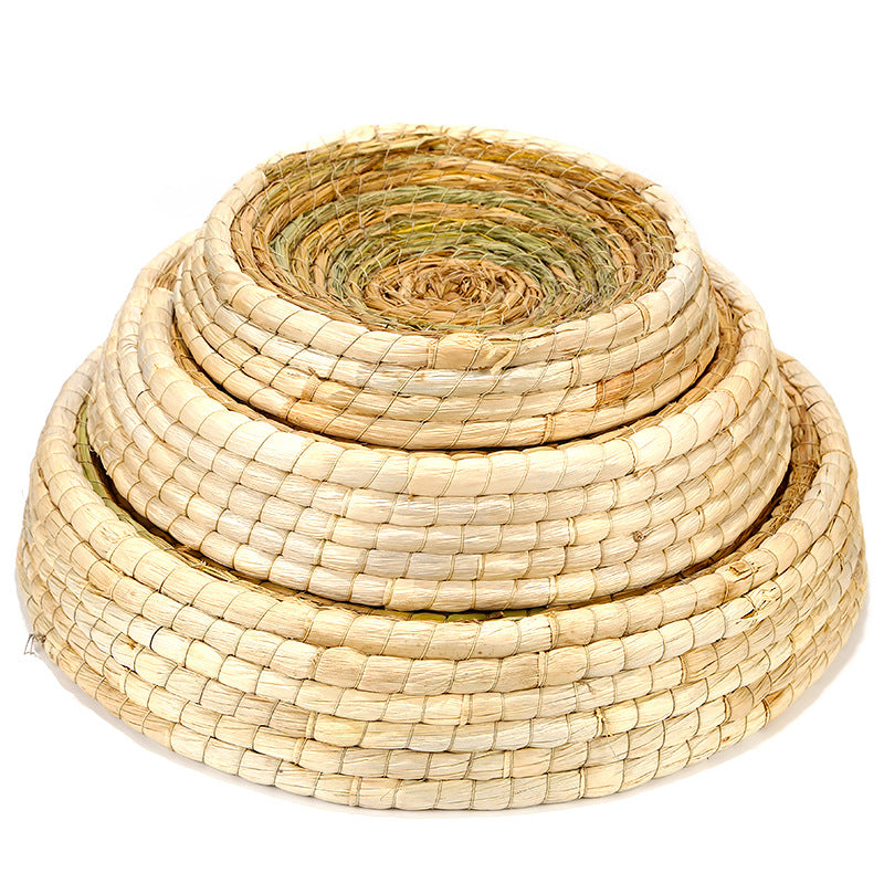 Rattan Cat Litter Natural Environmentally Friendly Pet Litter image 5