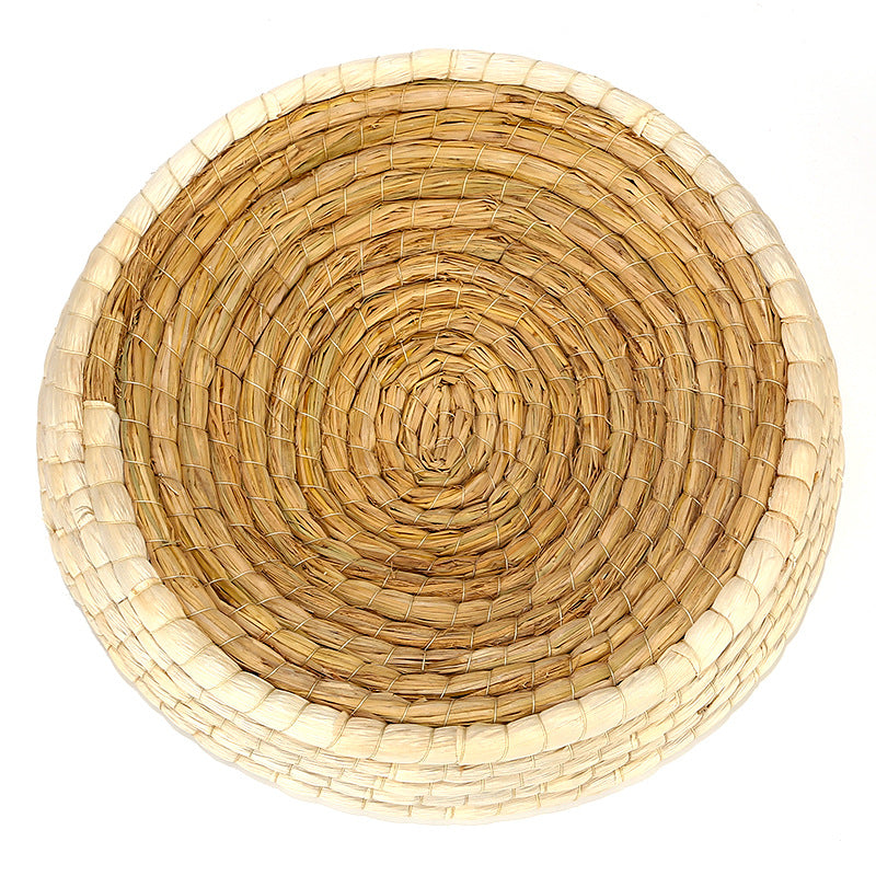 Rattan Cat Litter Natural Environmentally Friendly Pet Litter image 2