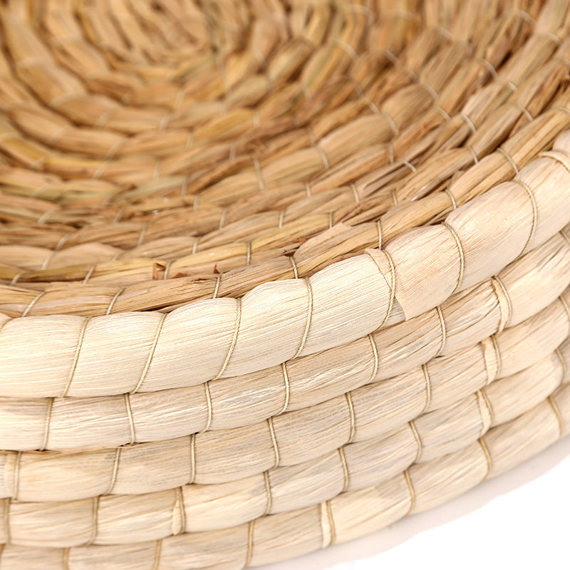 Rattan Cat Litter Natural Environmentally Friendly Pet Litter image 4