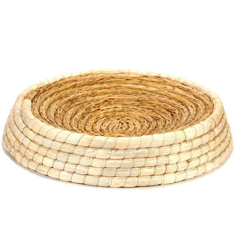 Rattan Cat Litter Natural Environmentally Friendly Pet Litter image 3