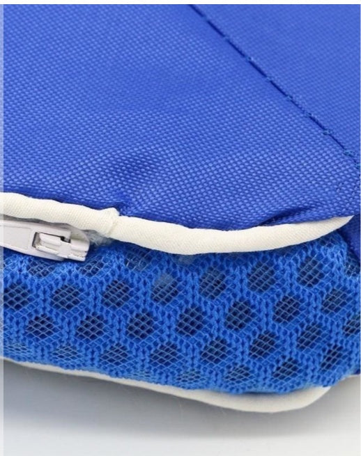 Pet Summer Cooling Ventilation Ice Mat image 5