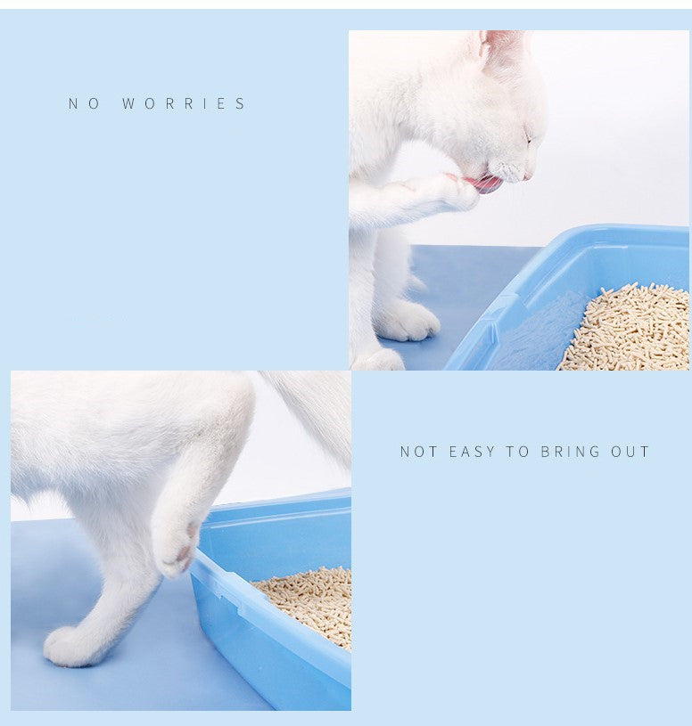 Original Tofu Cat Litter image 5