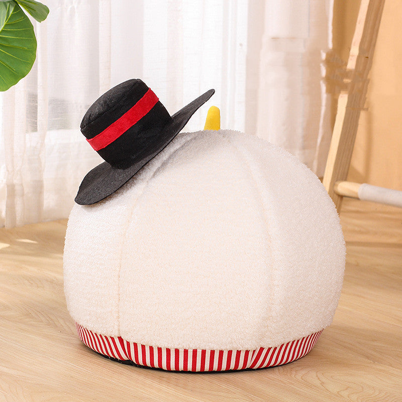 Cat Nest Winter Warm Pet Supplies image 8