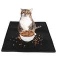 Cat Litter Pad Honeycomb Cat Pad Waterproof Urine Proof Pad Pet Supplies image 3