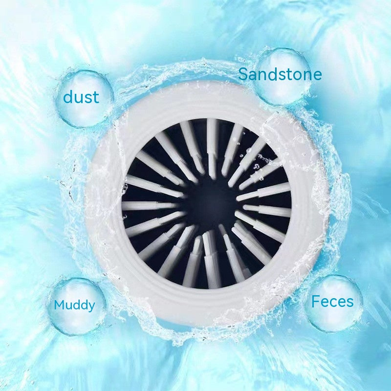 Automatic Pet Paw Cleaning Cup image 2