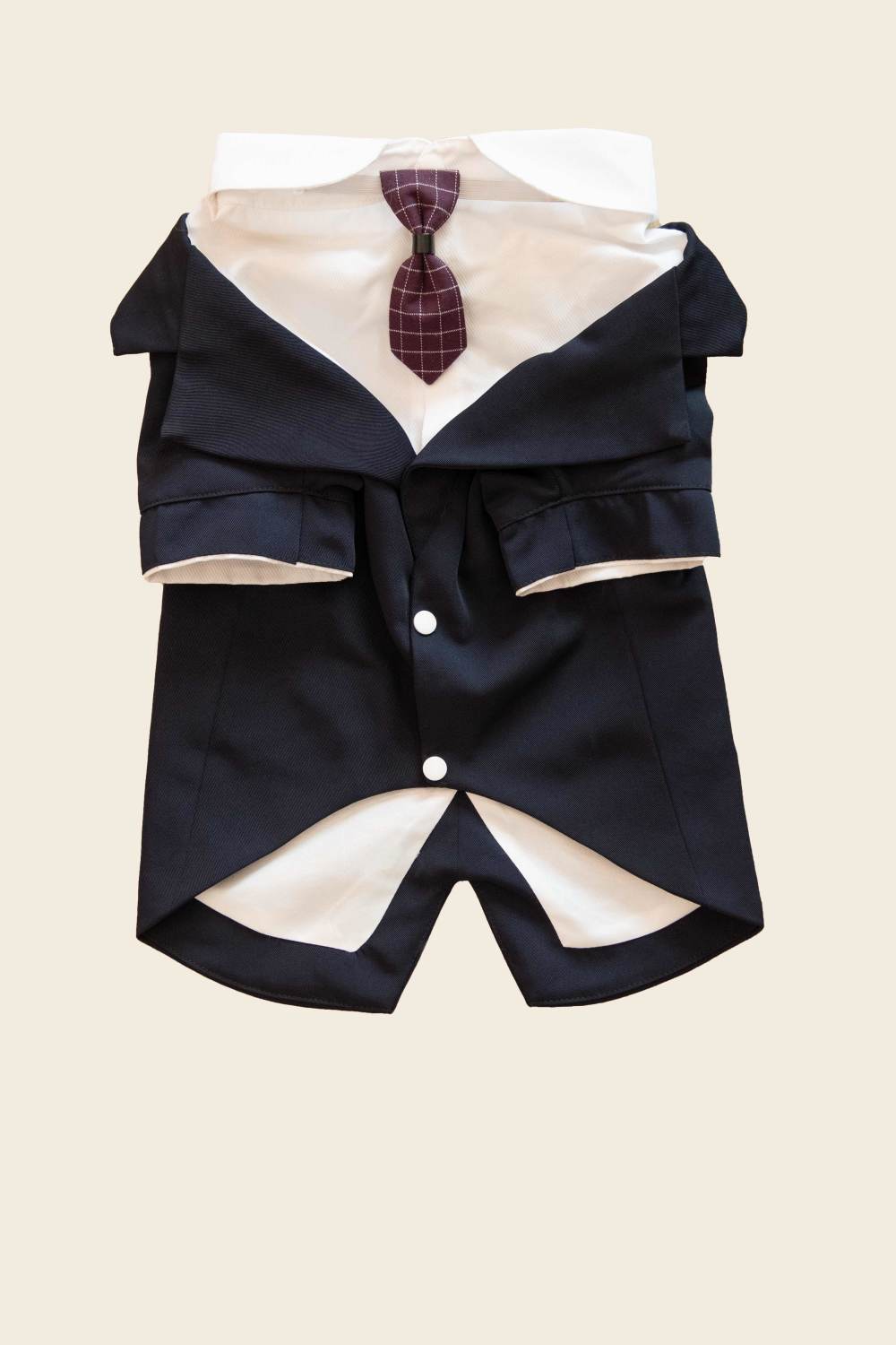 Pet Suit Dog Dress Tuxedo image 6
