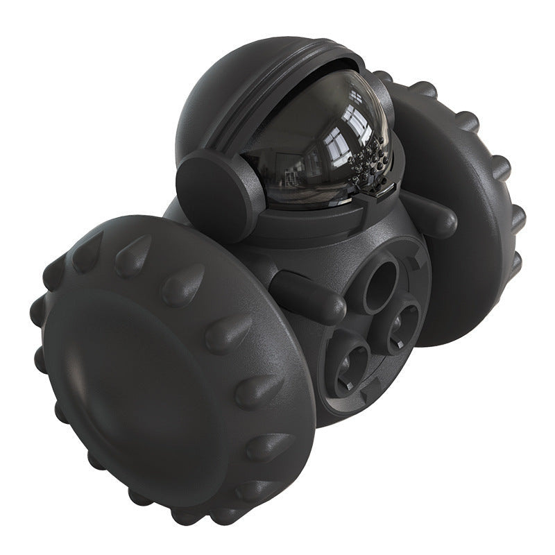 Interactive Slow Feeder Pet Toy image 9