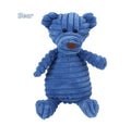 Vocal Animal Plush for Pet Dog Molar Teeth Cleaning Training image 7