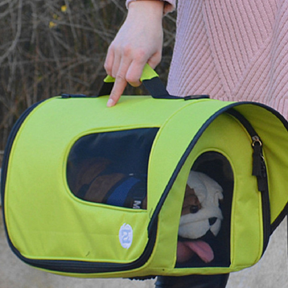 Pet Bag Portable Small Dog Cat Nest image 1