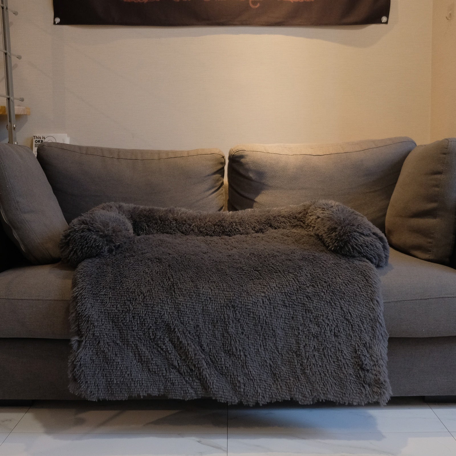 Dog Bed image 5