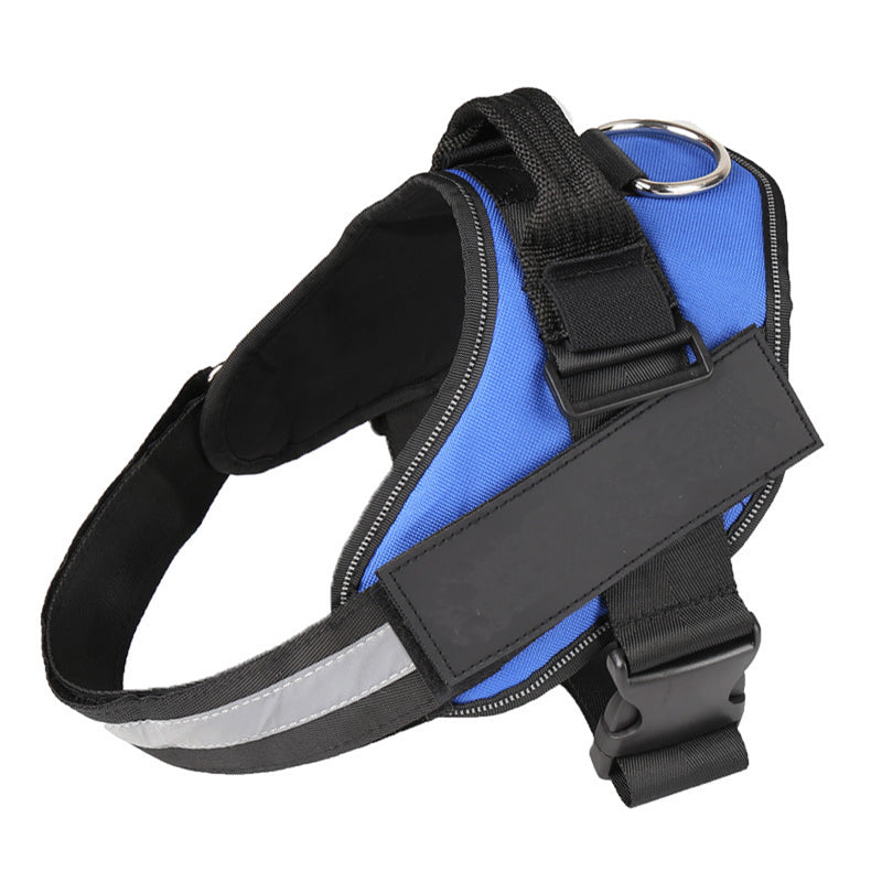 Personalized Reflective Dog Harness image 7