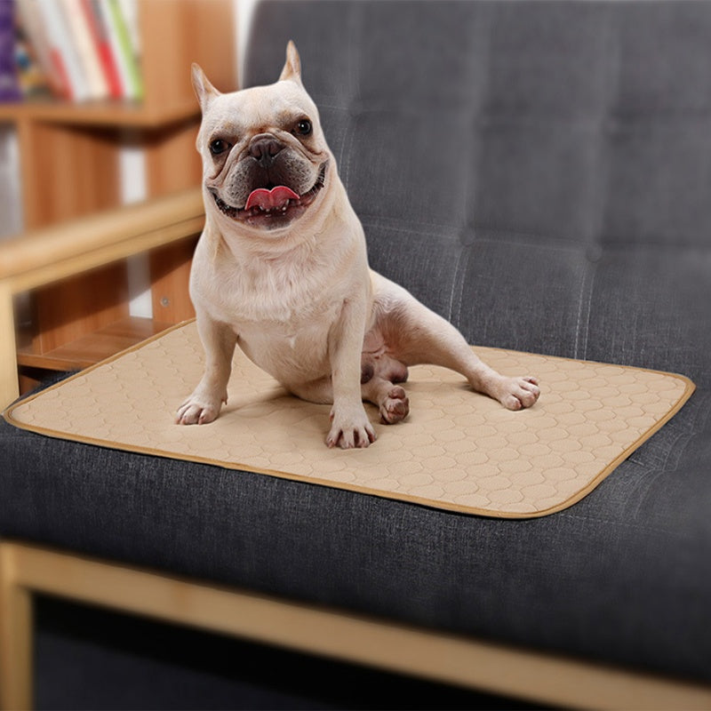 Dog Urine Pad Absorbent Pad Diaper image 1