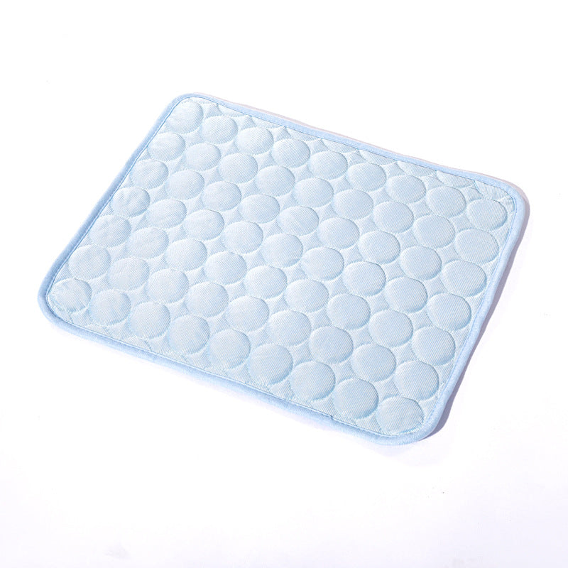 Pet Ice Mat Summer Pet Mat Dog Mat Cat Cooling Mat Pet Supplies Pet Cooling Supplies Pet Mat image 9