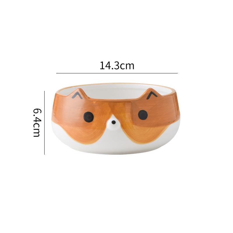 Pet Children's Breakfast Bowl image 5
