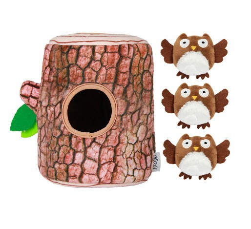 Plush Toy Pet Training Cat Nest image 5