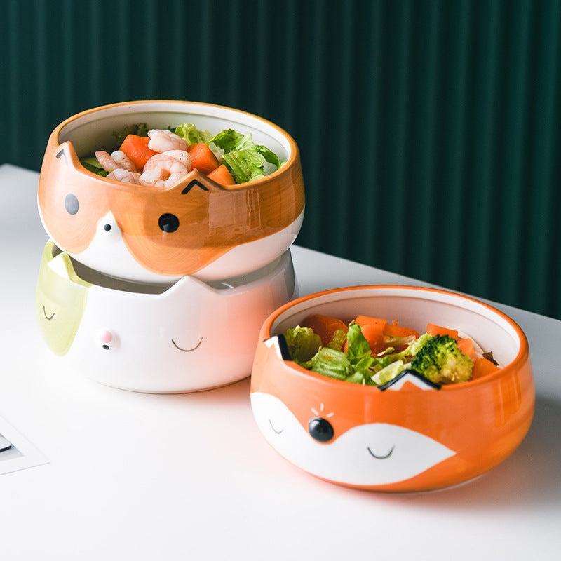 Pet Children's Breakfast Bowl image 1