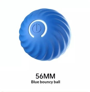 Durable Rubber Dog Chew Ball image 10