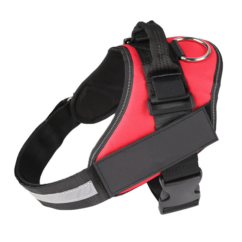 Personalized Reflective Dog Harness image 17