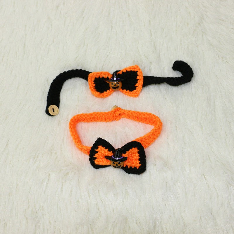 Halloween Pet Jewelry Hat Headgear image 4