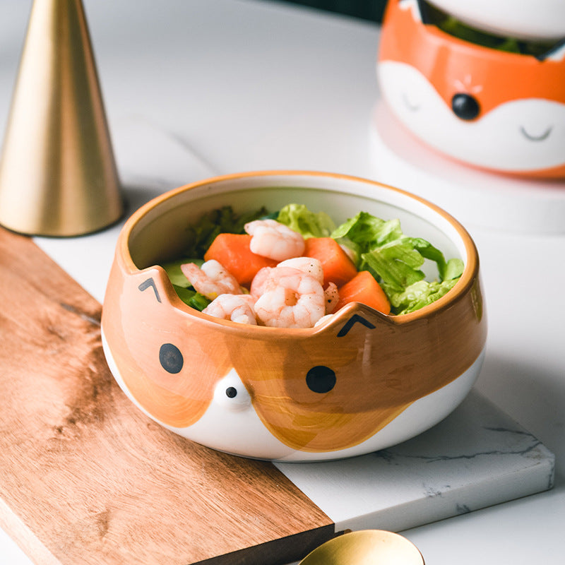 Pet Children's Breakfast Bowl image 2