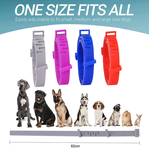 Adjustable Pet Anti-Mosquito Collar image 2