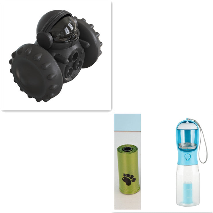 Interactive Slow Feeder Pet Toy image 10