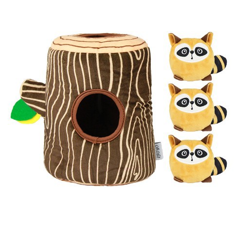 Plush Toy Pet Training Cat Nest image 6