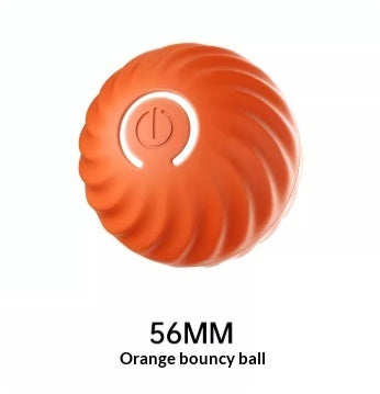 Durable Rubber Dog Chew Ball image 19