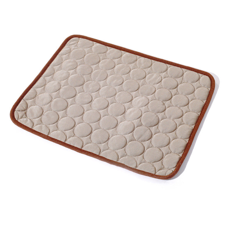 Pet Ice Mat Summer Pet Mat Dog Mat Cat Cooling Mat Pet Supplies Pet Cooling Supplies Pet Mat image 5