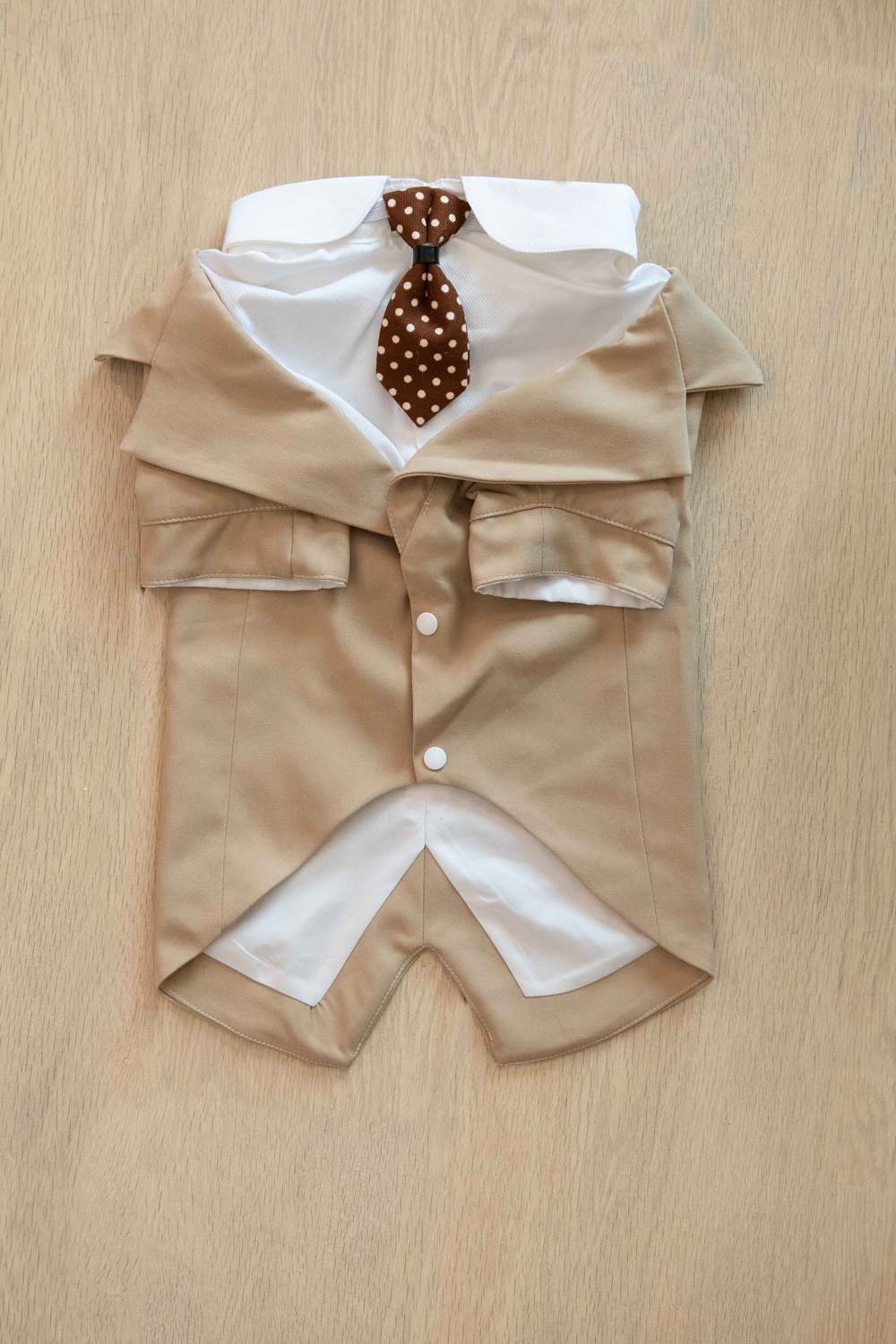 Pet Suit Dog Dress Tuxedo image 5