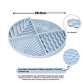 Dog Licking Slow Food Mat Silicone Toy image 3