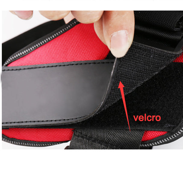 Personalized Reflective Dog Harness image 5