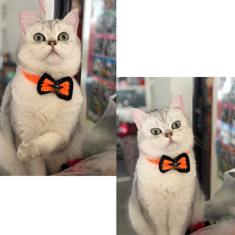 Halloween Pet Jewelry Hat Headgear image 2