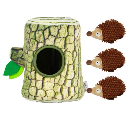 Plush Toy Pet Training Cat Nest image 4