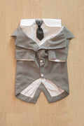 Pet Suit Dog Dress Tuxedo image 4
