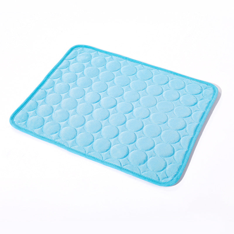 Pet Ice Mat Summer Pet Mat Dog Mat Cat Cooling Mat Pet Supplies Pet Cooling Supplies Pet Mat image 3