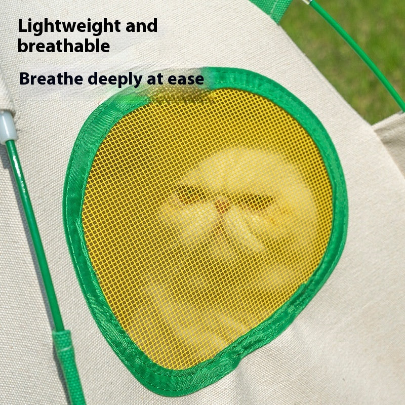 Dome Cat Nest Tent Four Seasons Universal image 3