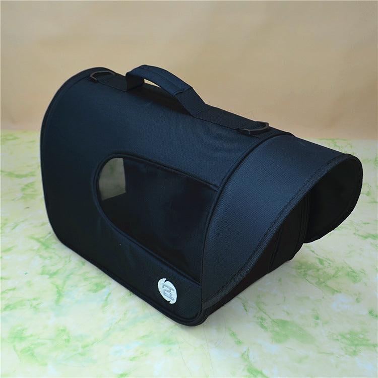 Pet Bag Portable Small Dog Cat Nest image 3