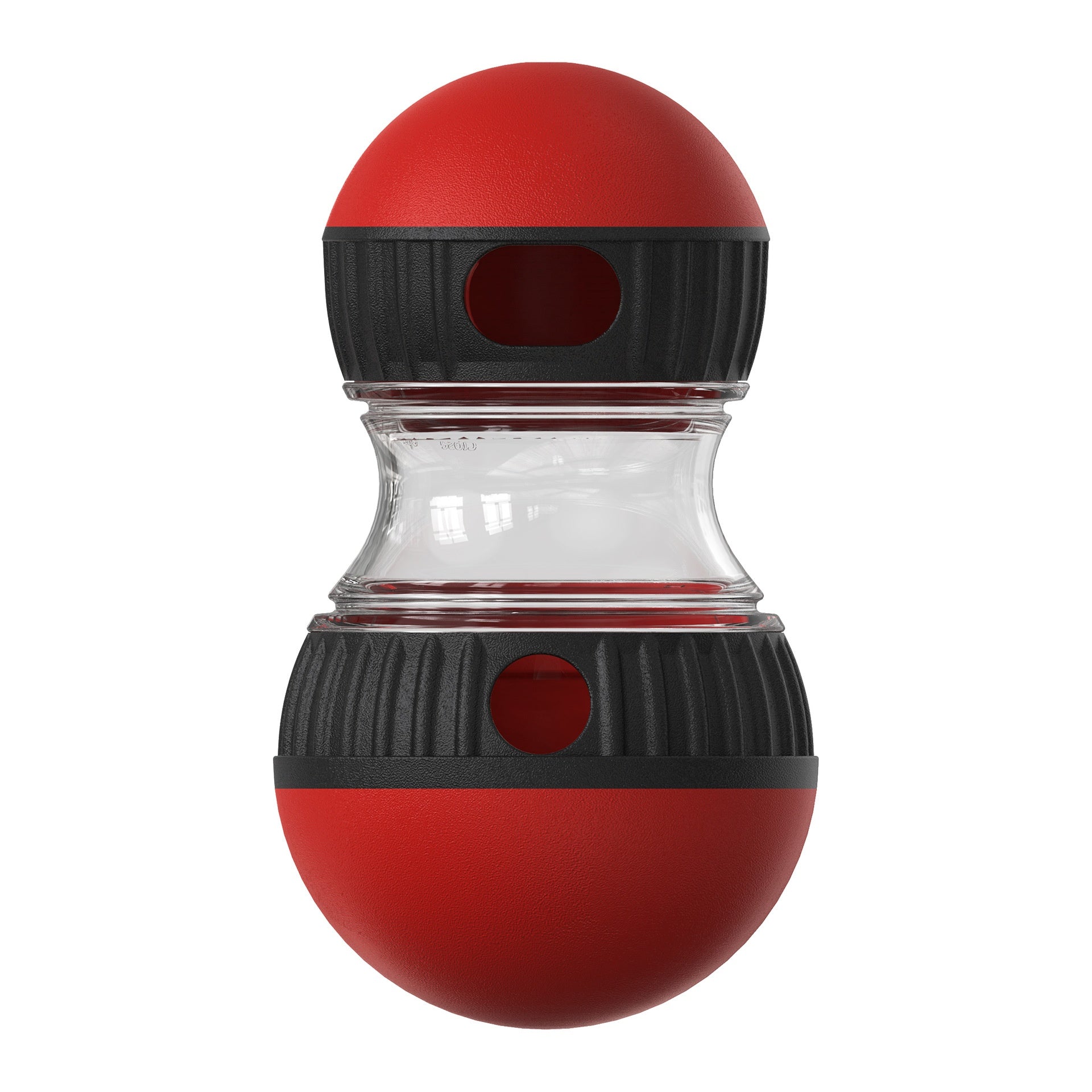 Food Dispensing Dog Toy Tumbler Leaky Food Ball Puzzle Toys Interactive Slowly Feeding Protect Stomach Increase Intelligence Pets Toy Pet Products image 13